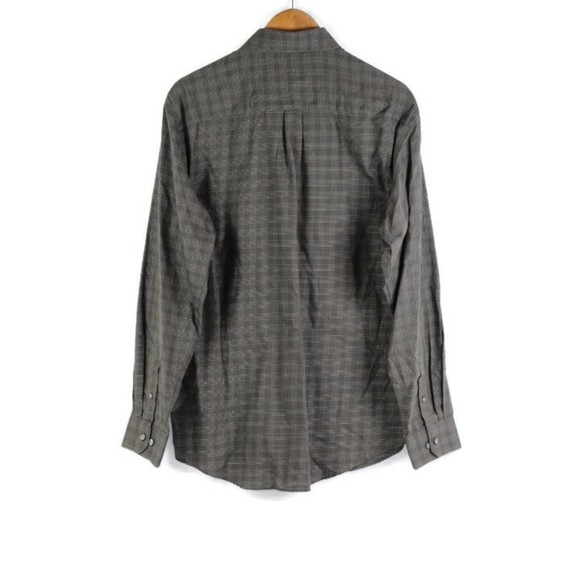 Jos A Bank Van Heusen Wentworth 3 Assorted Men's Dress Shirt Large 018 - Picture 10 of 10